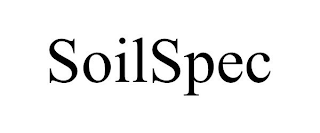 SOILSPEC