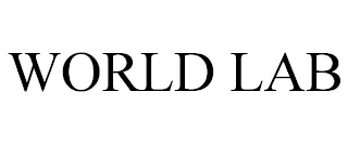 WORLD LAB