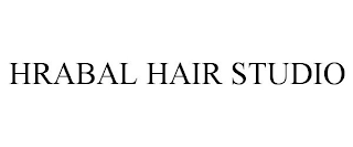 HRABAL HAIR STUDIO