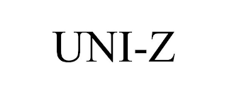 UNI-Z