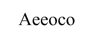 AEEOCO