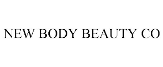 NEW BODY BEAUTY CO