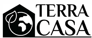 TERRA CASA