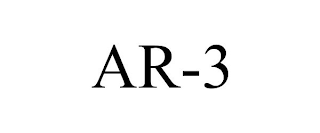 AR-3