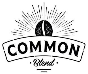 COMMON BLEND