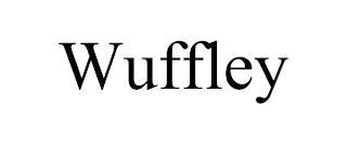 WUFFLEY