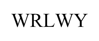 WRLWY