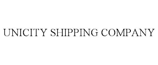 UNICITY SHIPPING COMPANY