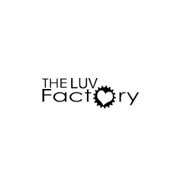 THE LUV FACTORY