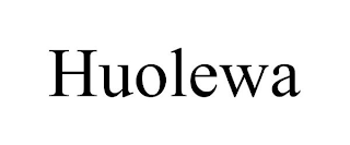 HUOLEWA