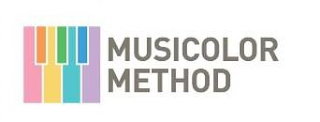 MUSICOLOR METHOD