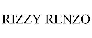 RIZZY RENZO