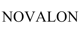 NOVALON