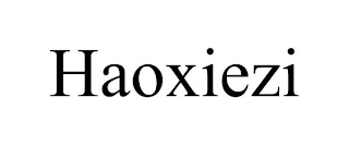 HAOXIEZI