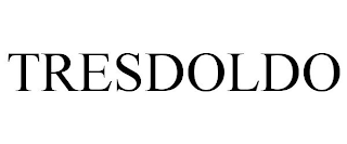 TRESDOLDO