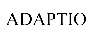 ADAPTIO