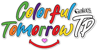 GAIA'S COLORFUL TOMORROW TP