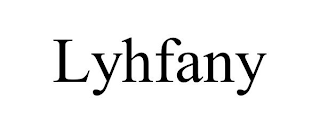 LYHFANY