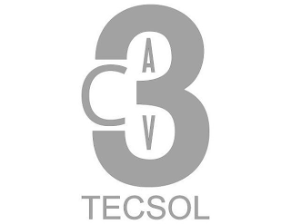 3CAV TECSOL