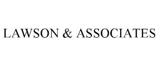 LAWSON & ASSOCIATES