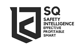 LA SQ SAFETY INTELLIGENCE EFFECTIVE PROFITABLE SMART