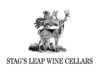 STAG'S LEAP WINE CELLARS