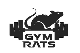 GYM RATS