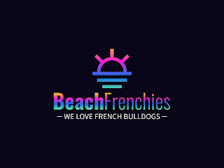 BEACHFRENCHIES -WE LOVE FRENCH BULLDOGS-