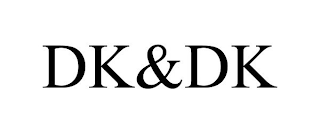 DK&DK