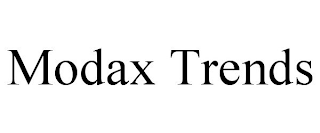 MODAX TRENDS