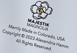 MAJESTIK MAGNOLIA