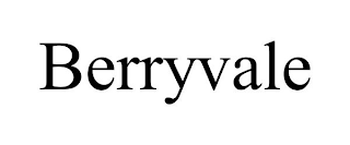 BERRYVALE