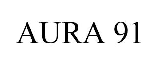 AURA 91