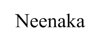 NEENAKA