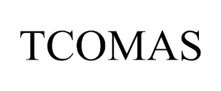 TCOMAS