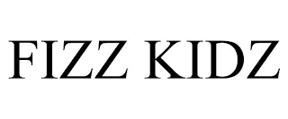 FIZZ KIDZ