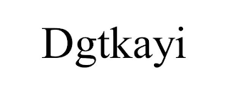 DGTKAYI