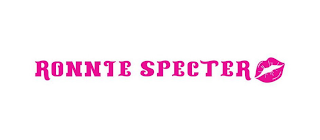 RONNIE SPECTER