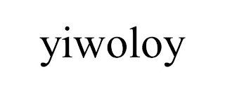 YIWOLOY