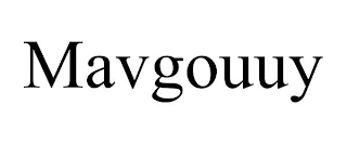 MAVGOUUY