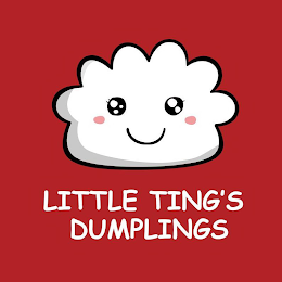 LITTLE TING'S DUMPLINGS