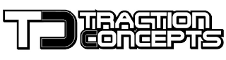 TC TRACTION CONCEPTS