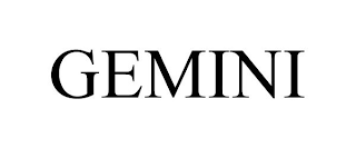 GEMINI