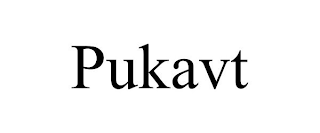 PUKAVT