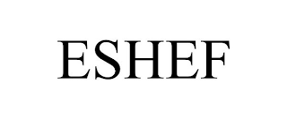 ESHEF