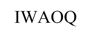 IWAOQ