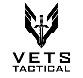 V VETS TACTICAL