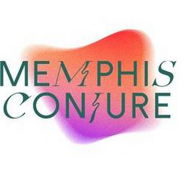 MEMPHIS CONJURE