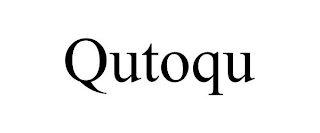 QUTOQU