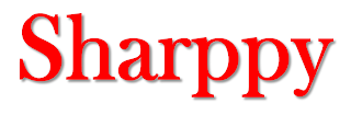 SHARPPY